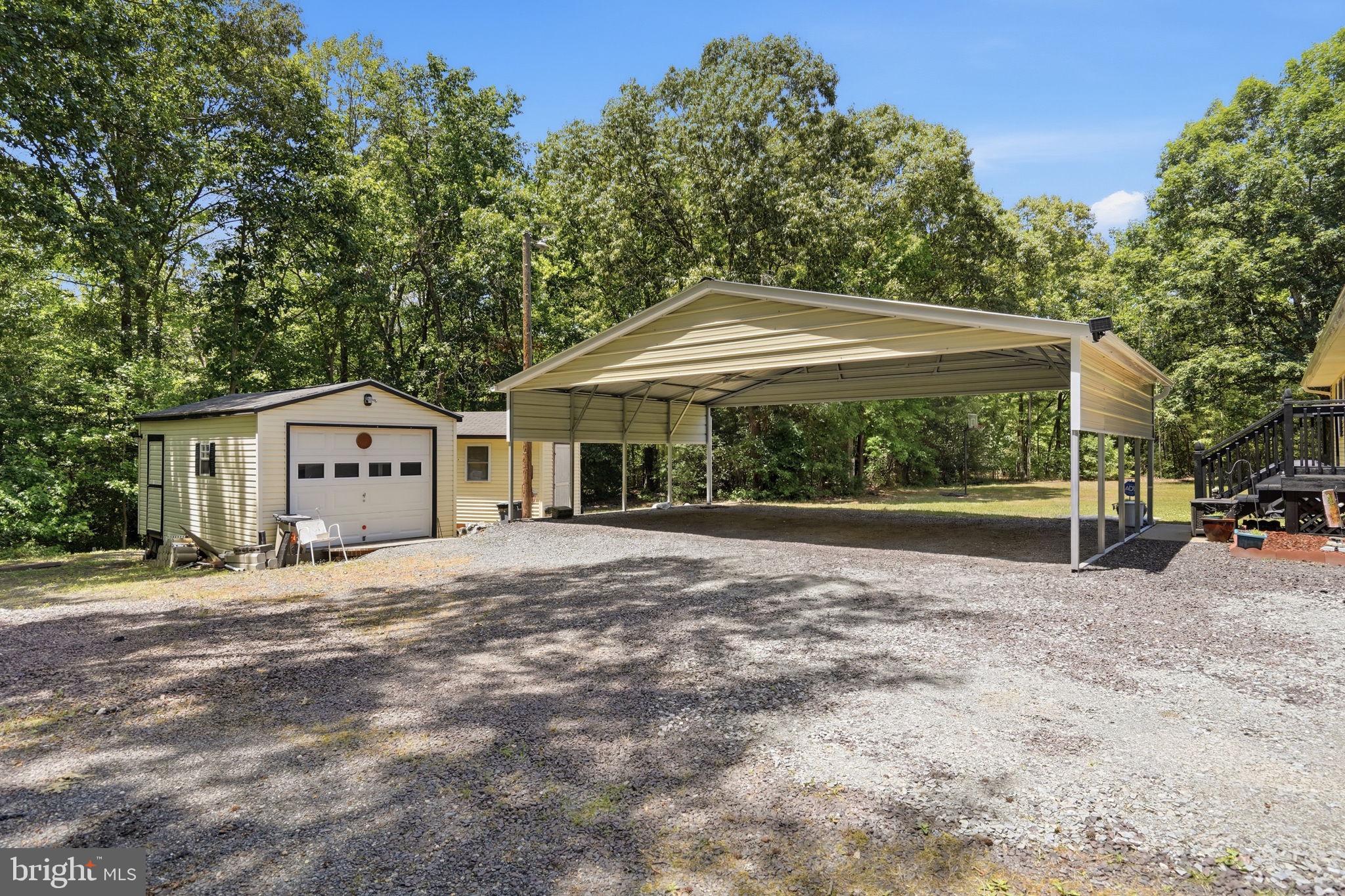 PT OF GEORGE S ROBINSON - Residential