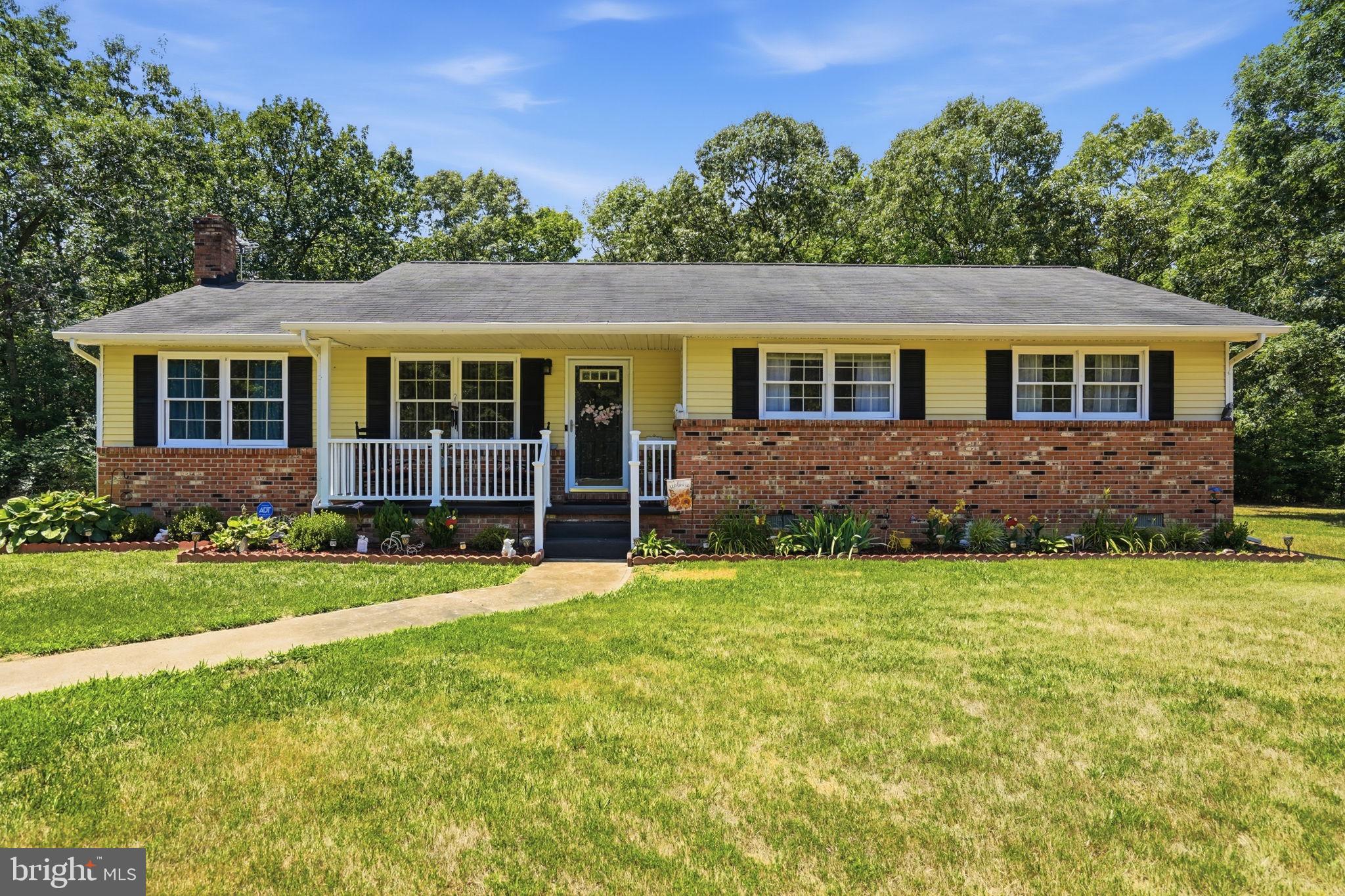 PT OF GEORGE S ROBINSON - Residential