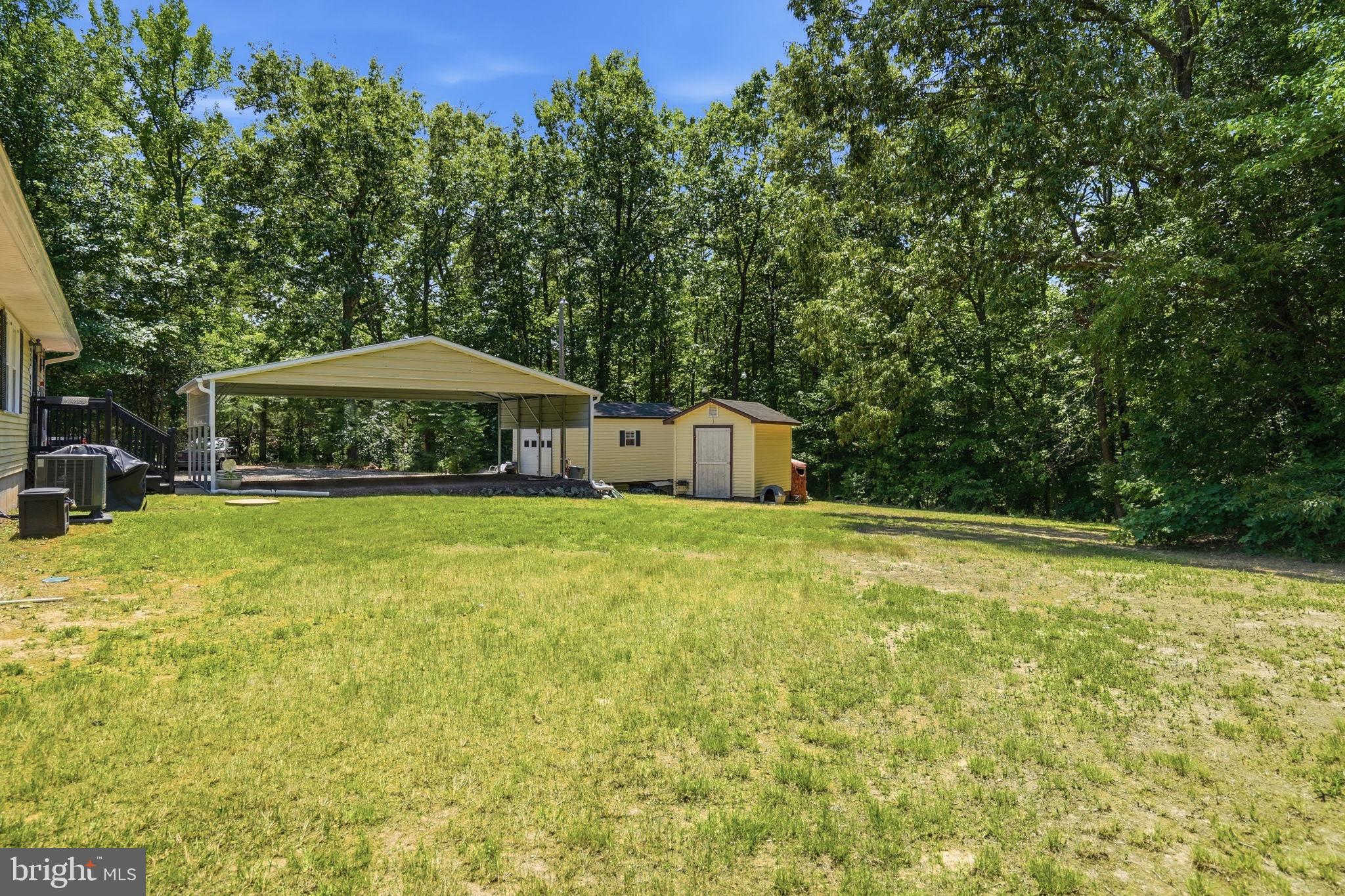 PT OF GEORGE S ROBINSON - Residential