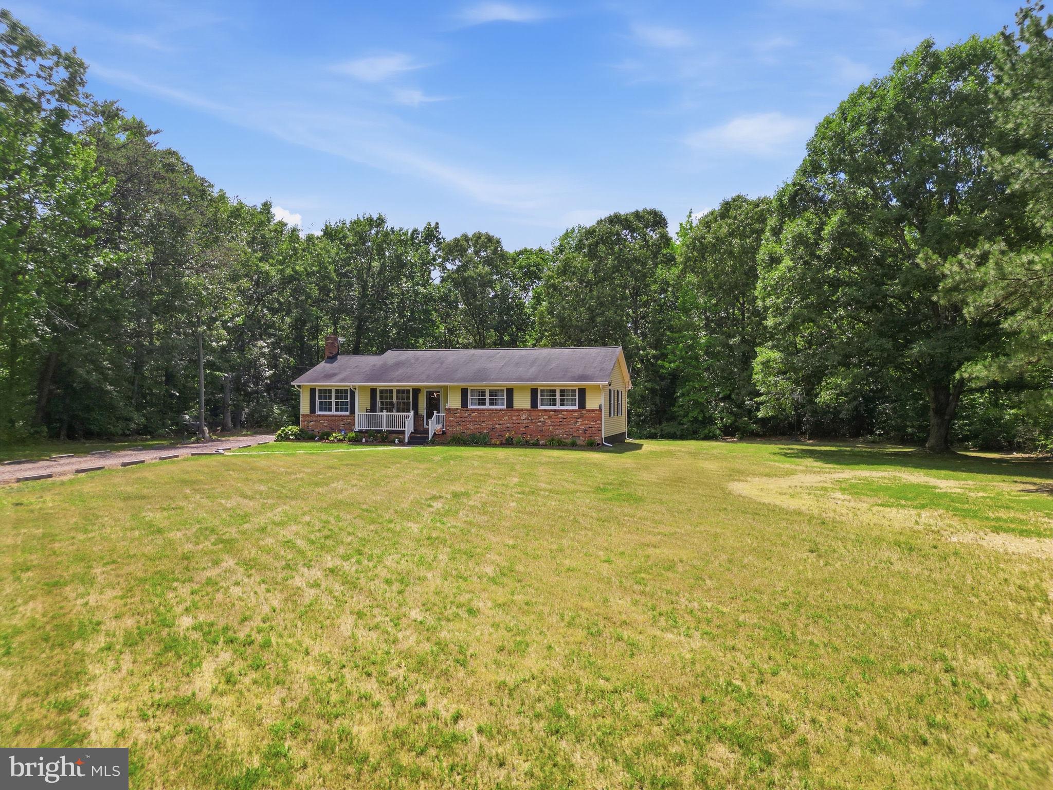 PT OF GEORGE S ROBINSON - Residential