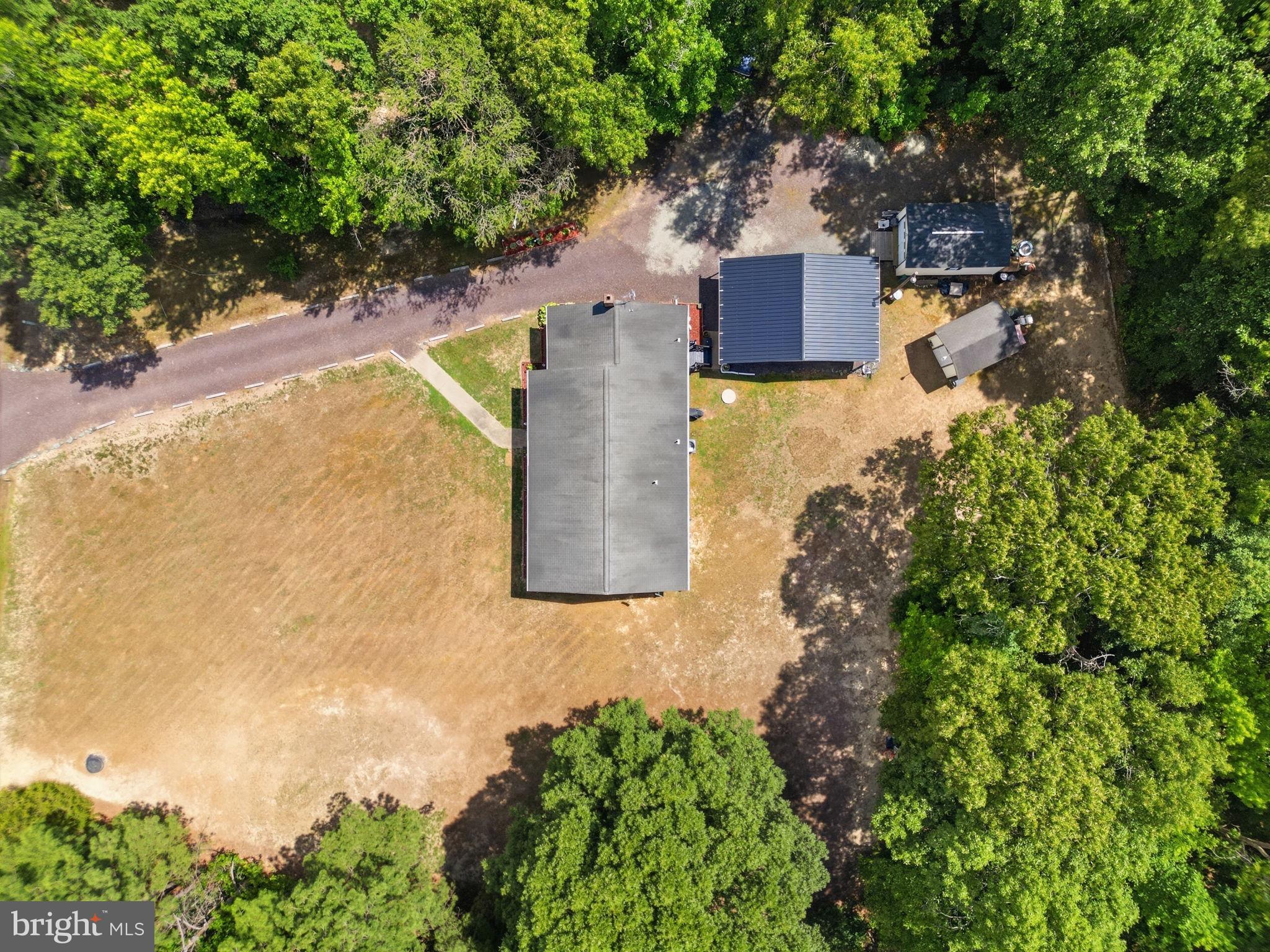 PT OF GEORGE S ROBINSON - Residential