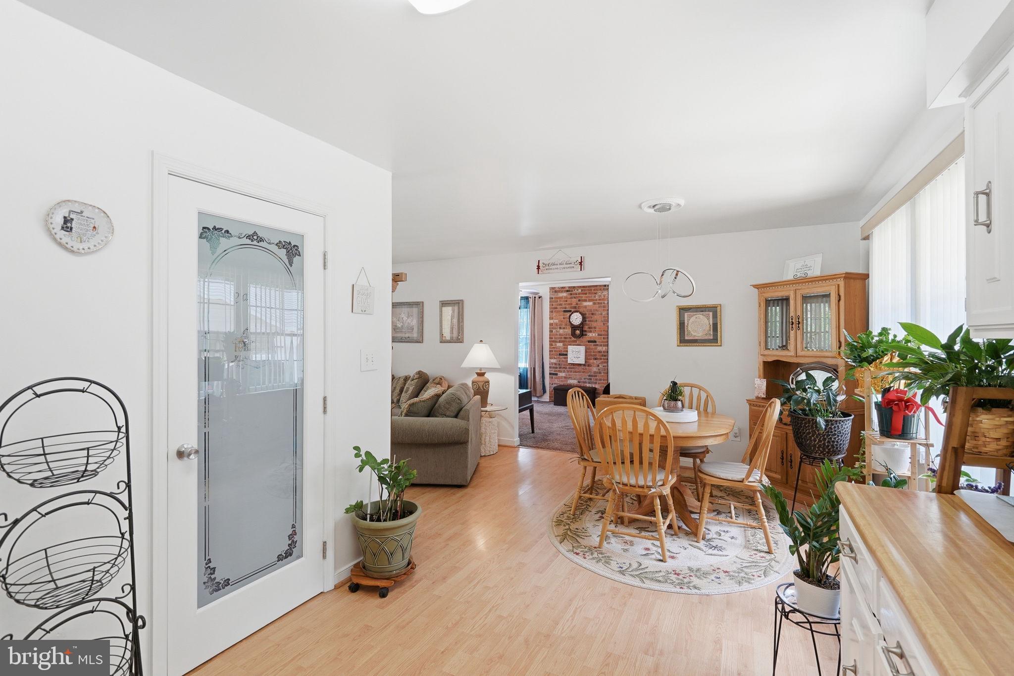 PT OF GEORGE S ROBINSON - Residential