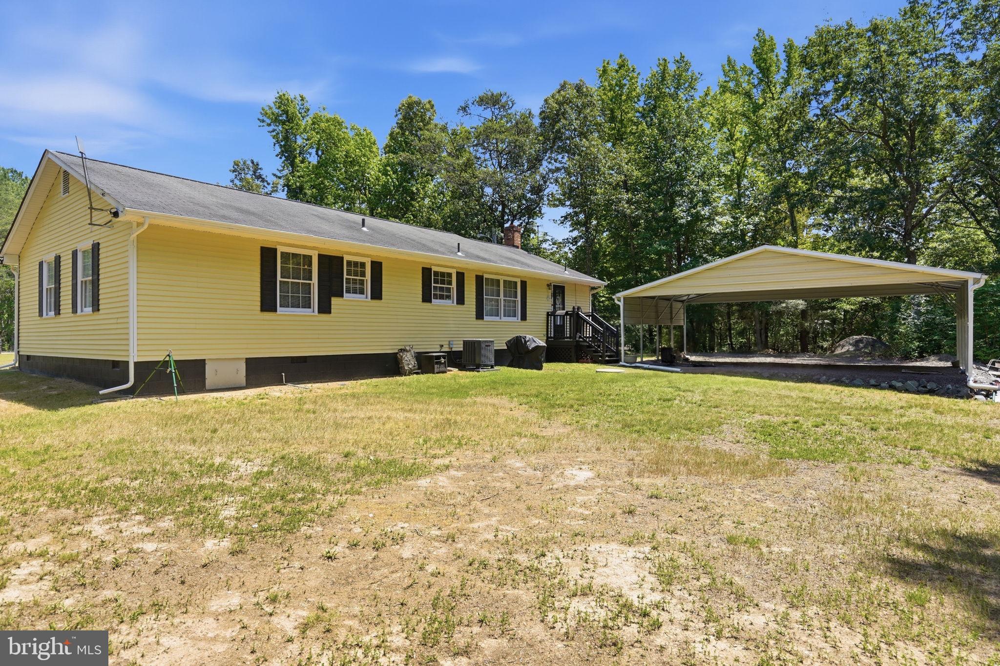 PT OF GEORGE S ROBINSON - Residential