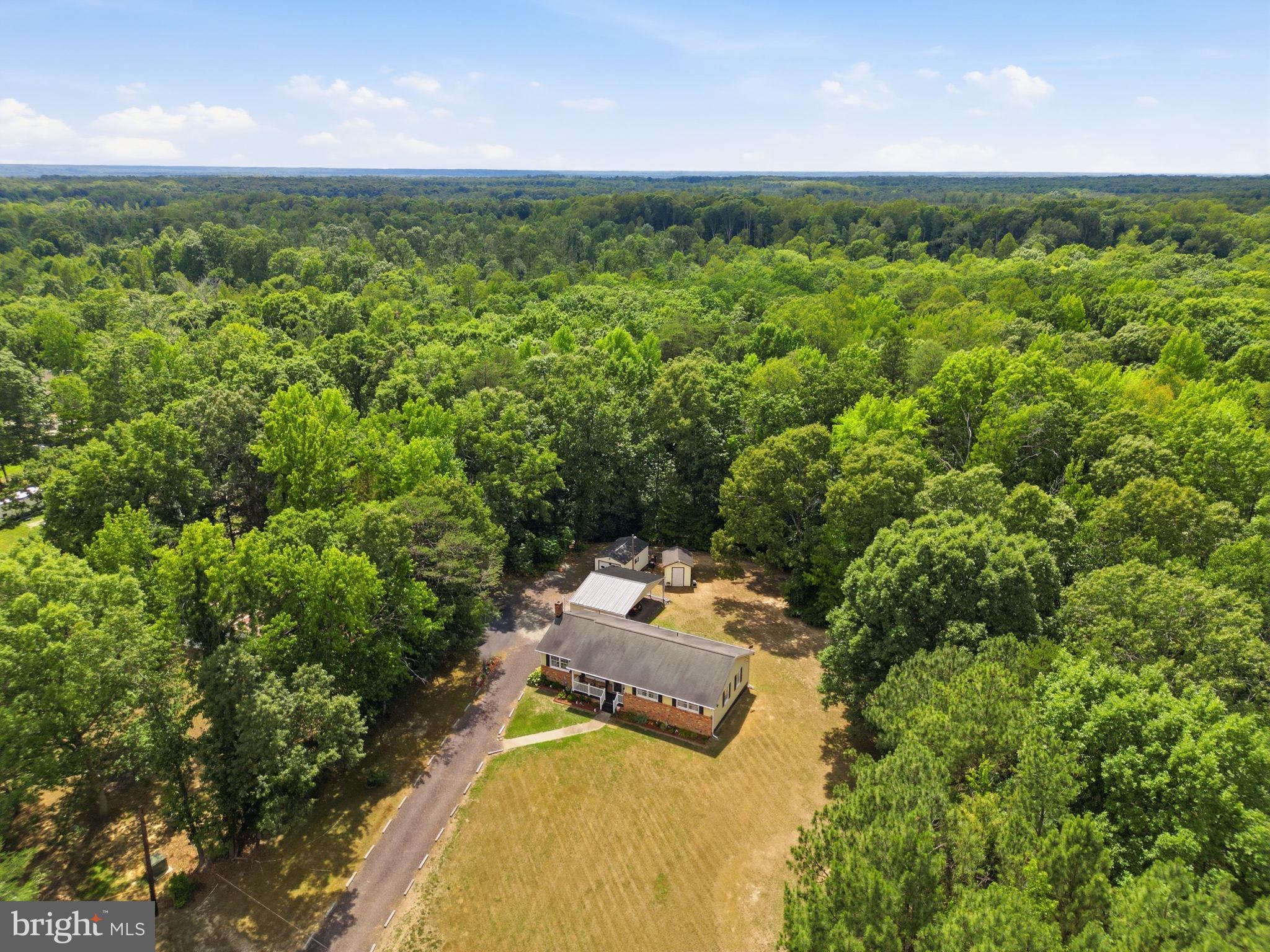 PT OF GEORGE S ROBINSON - Residential