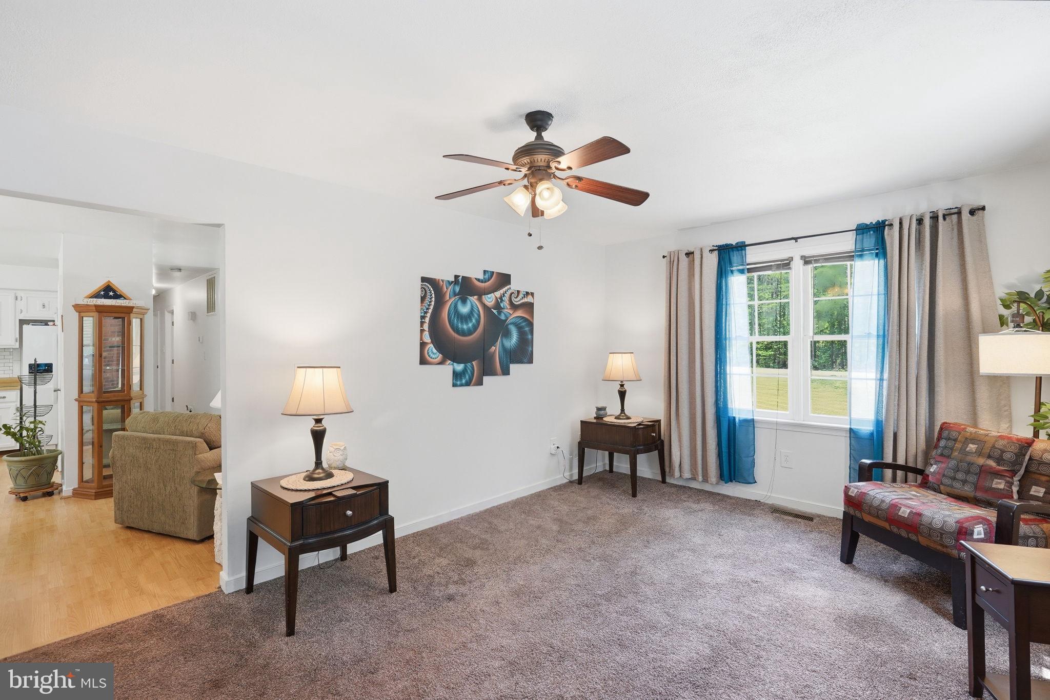 PT OF GEORGE S ROBINSON - Residential