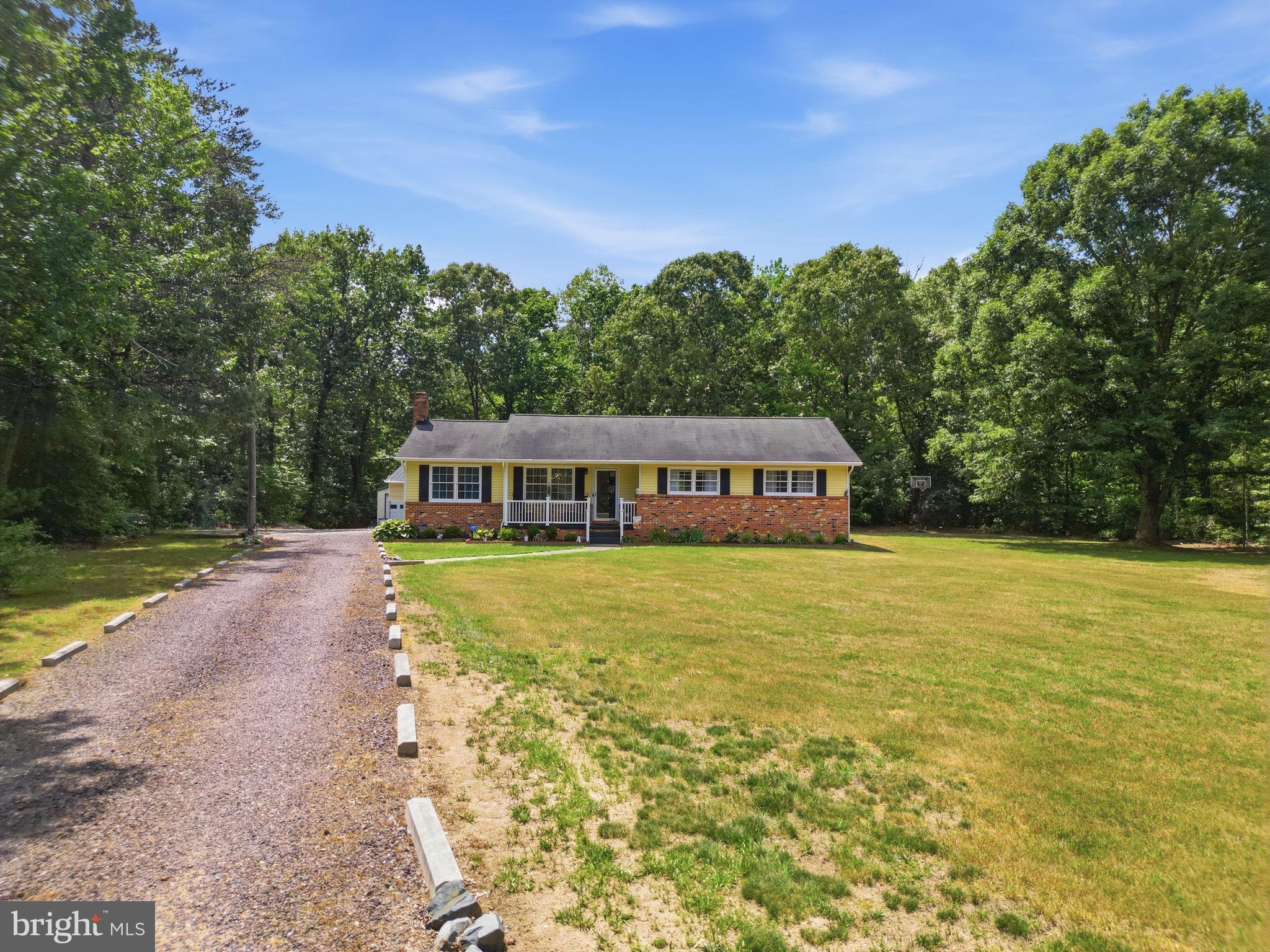 PT OF GEORGE S ROBINSON - Residential