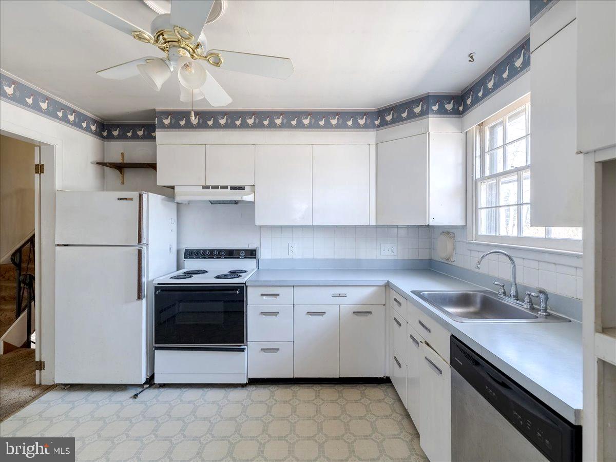 TERWOOD - Residential