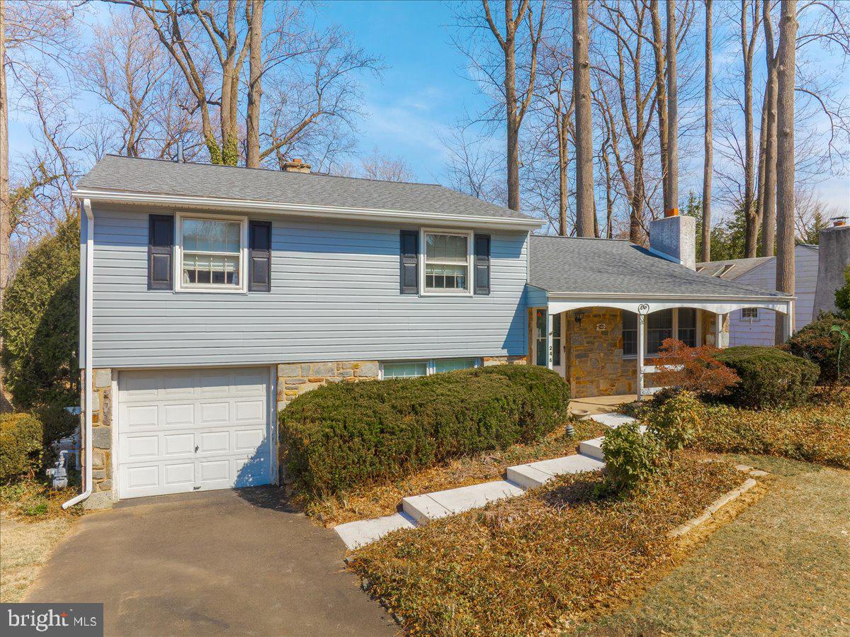 TERWOOD - Residential