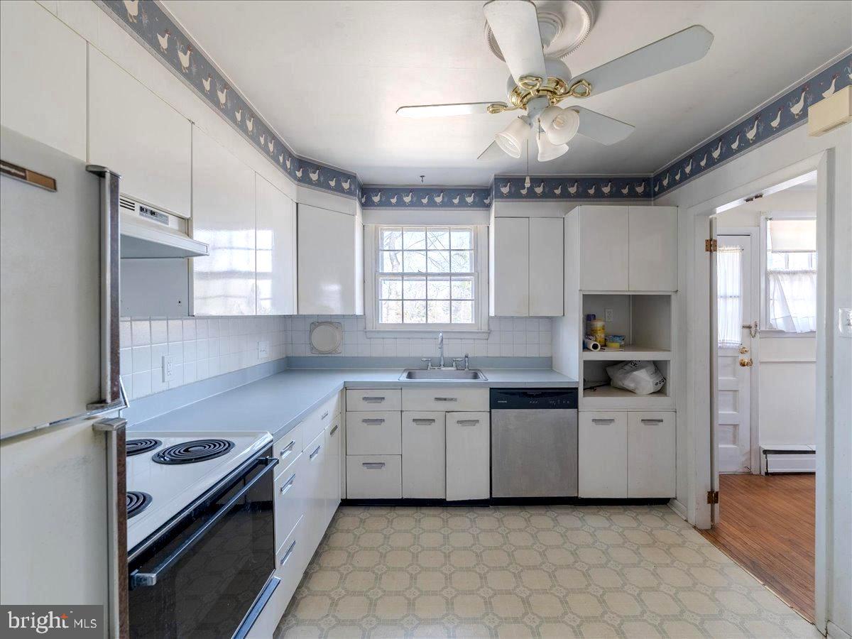 TERWOOD - Residential