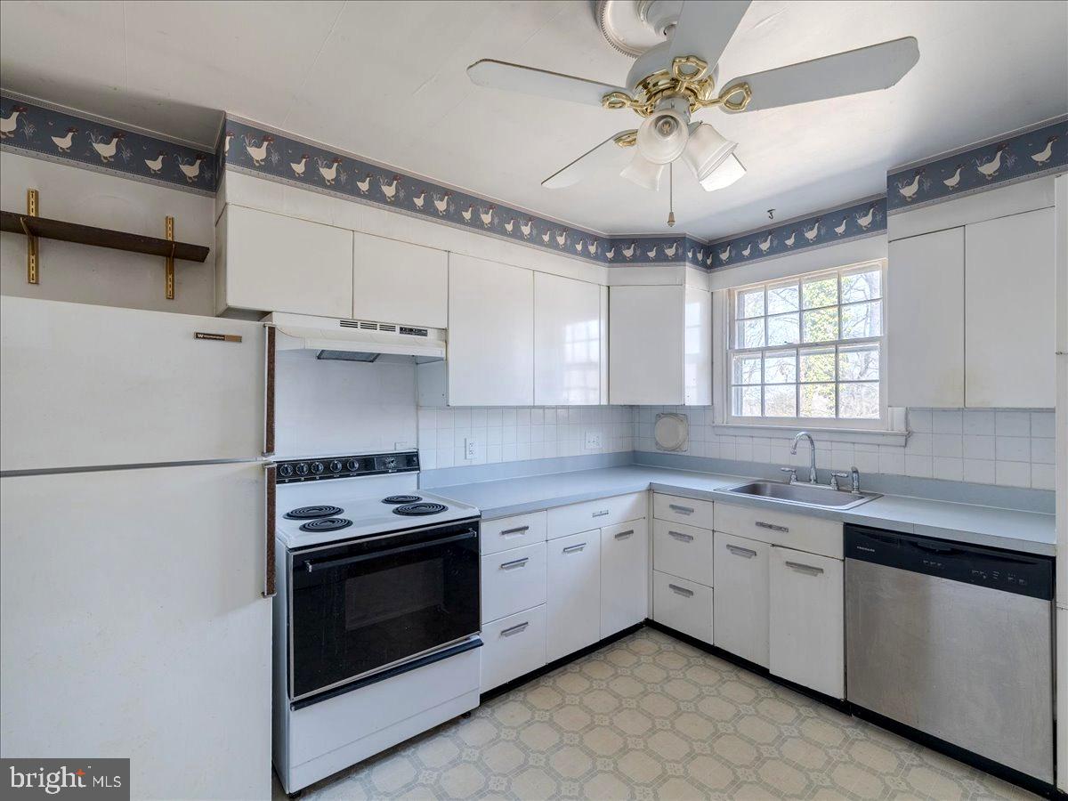 TERWOOD - Residential