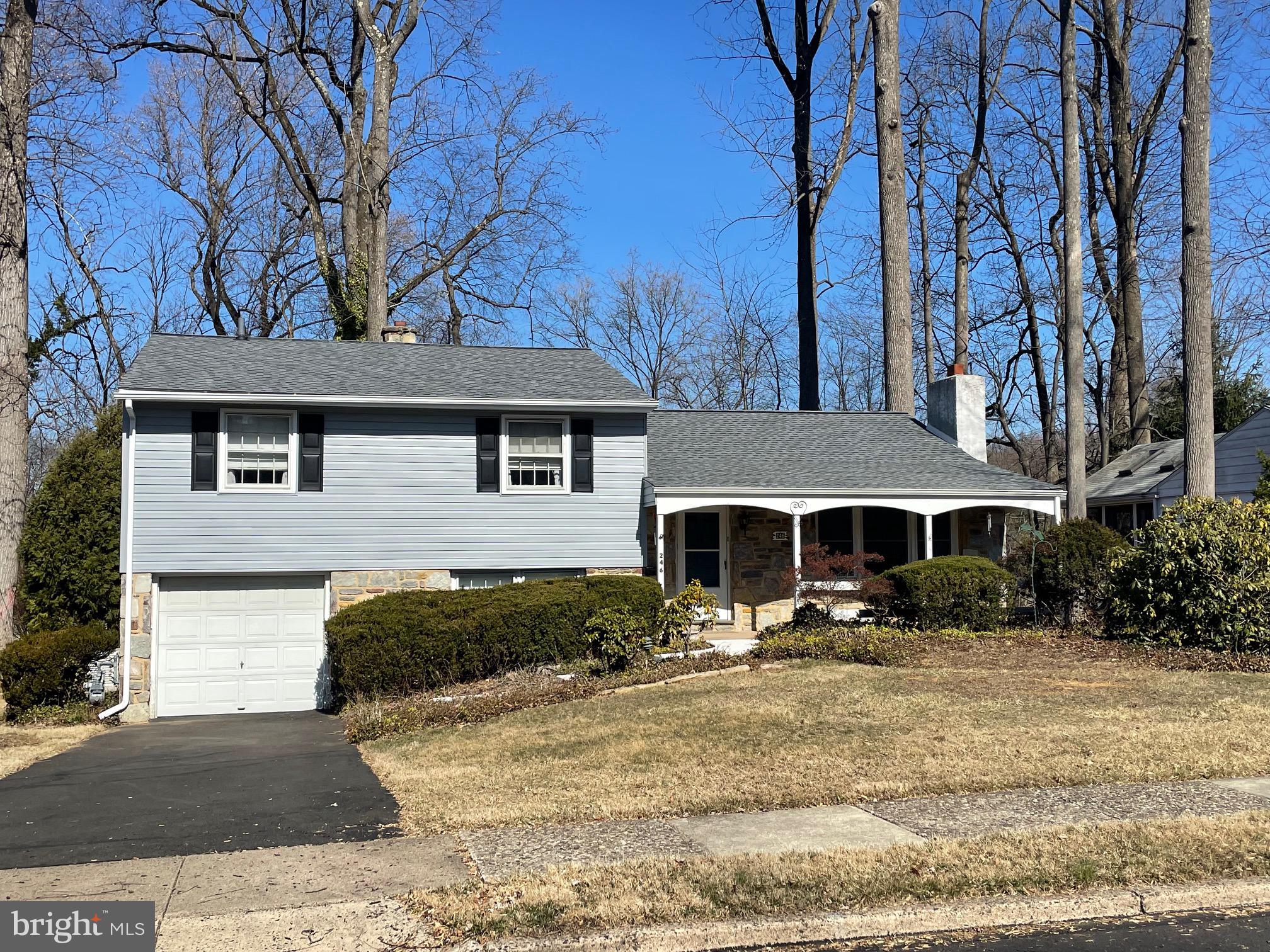 TERWOOD - Residential