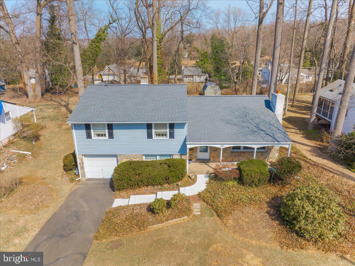 TERWOOD - Residential