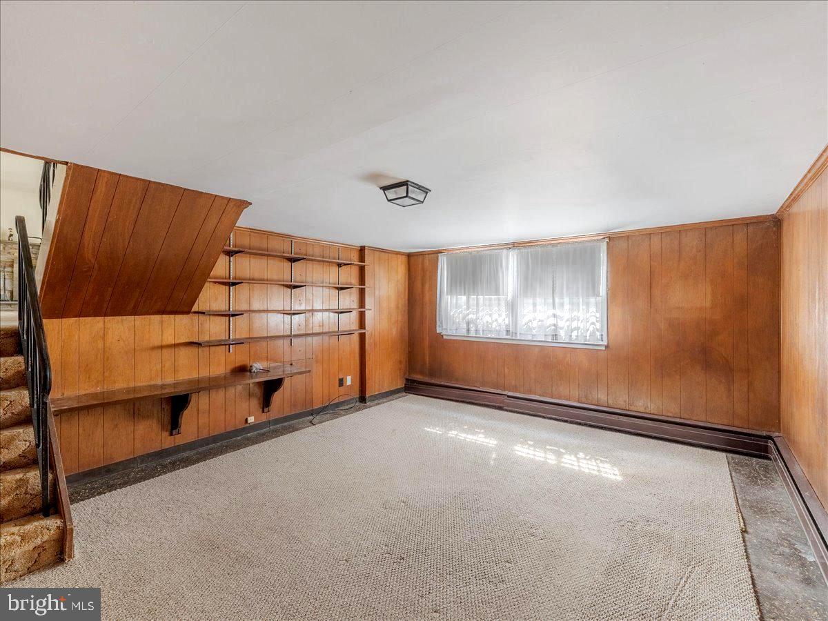 TERWOOD - Residential