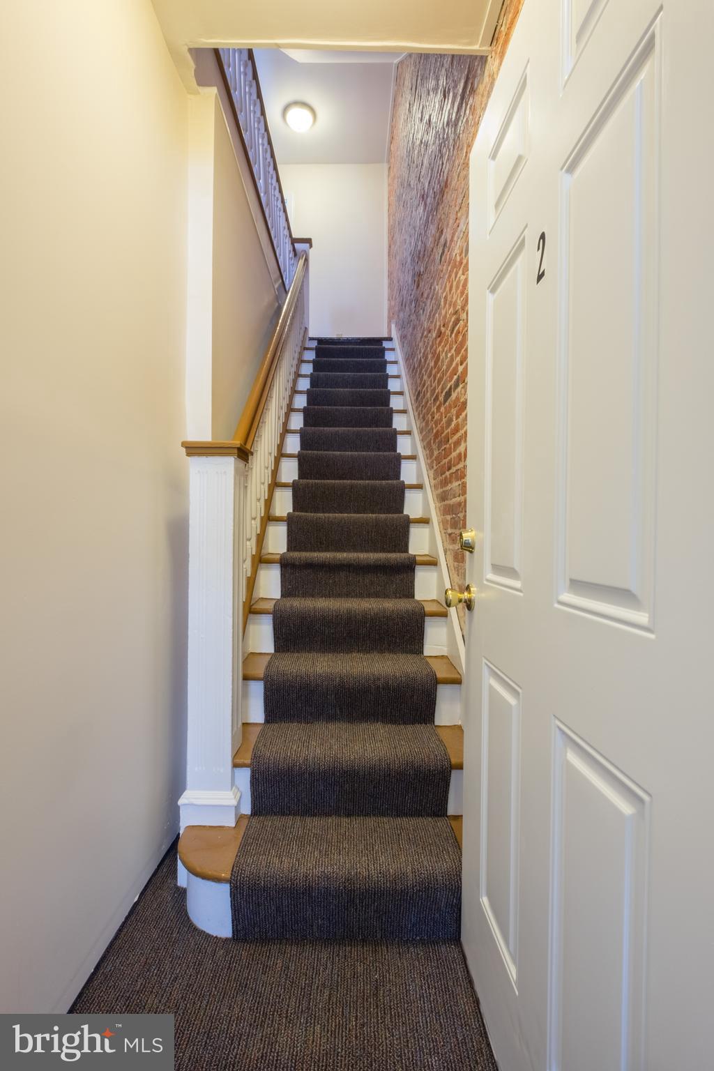 BRINTON SQUARE - Residential Lease