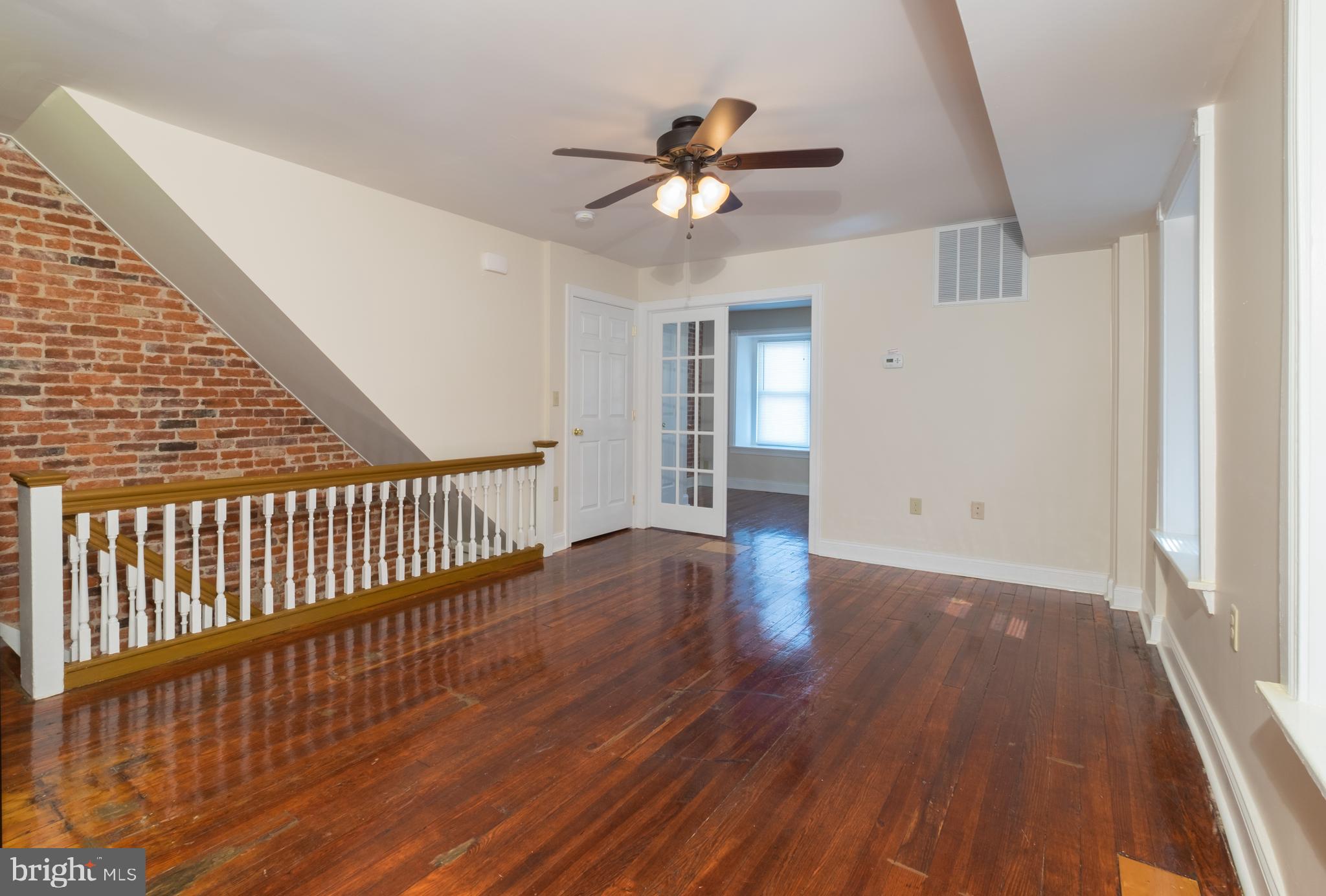 BRINTON SQUARE - Residential Lease