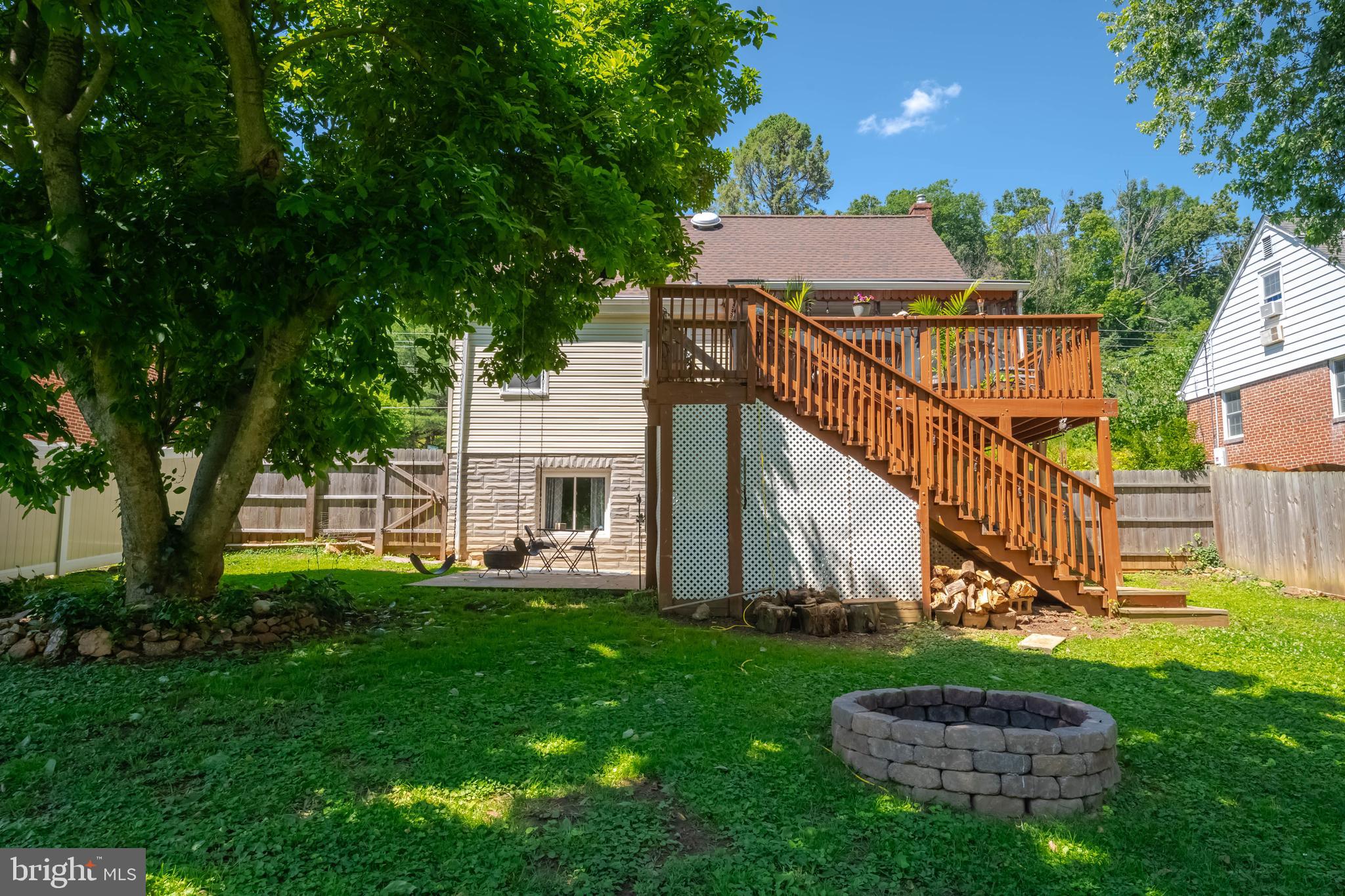 COCKEYSVILLE - Residential