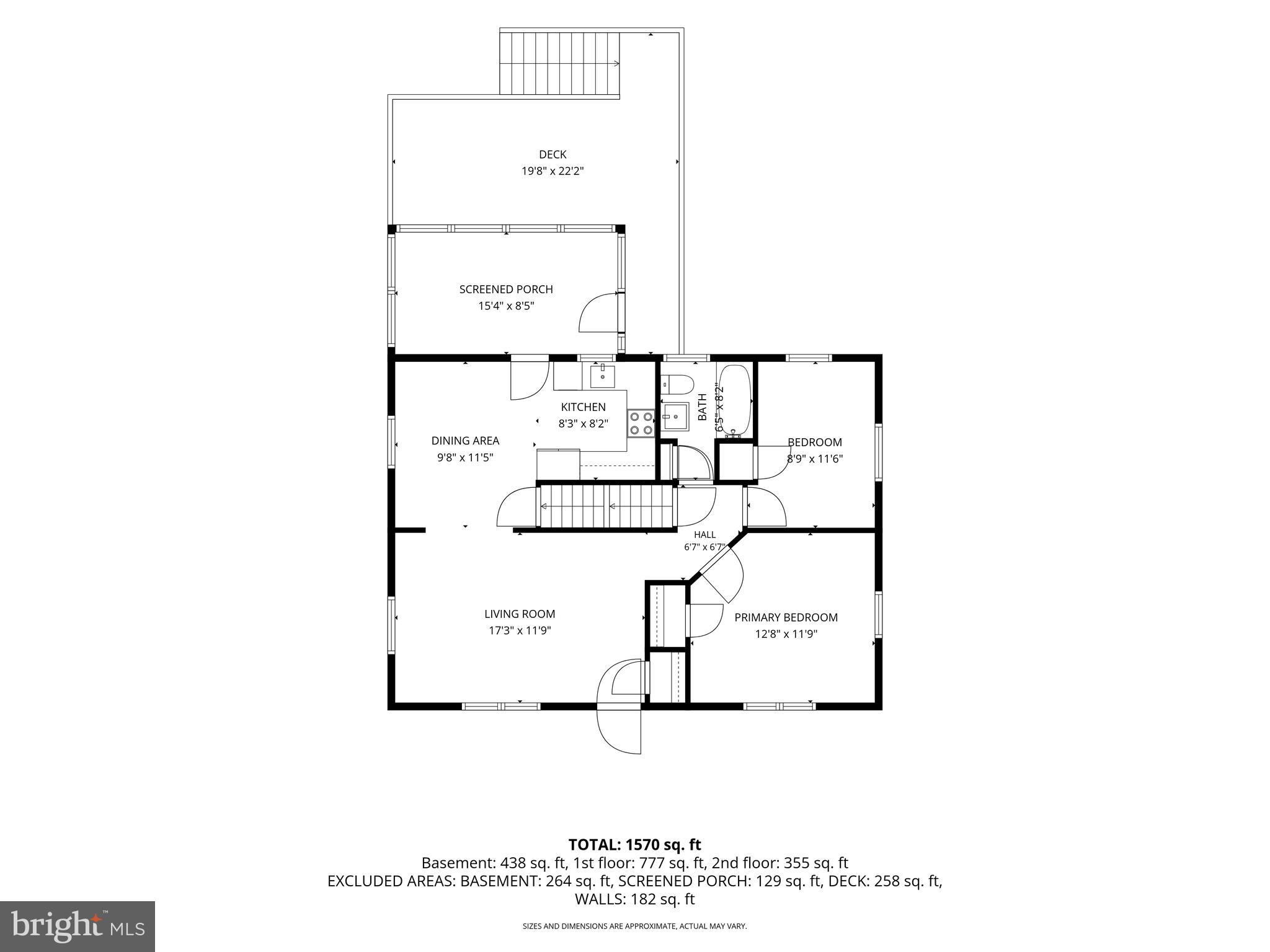 COCKEYSVILLE - Residential