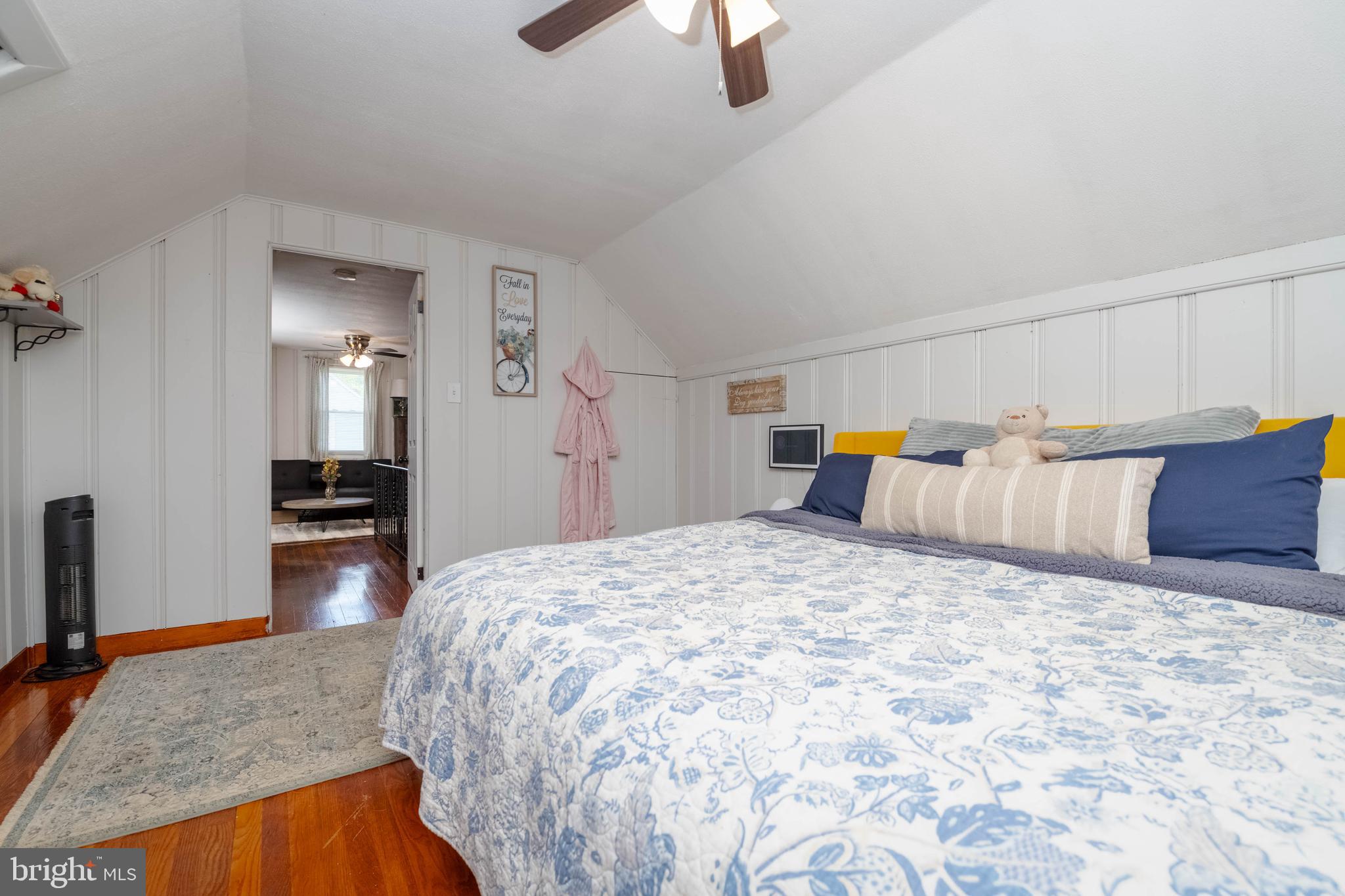 COCKEYSVILLE - Residential
