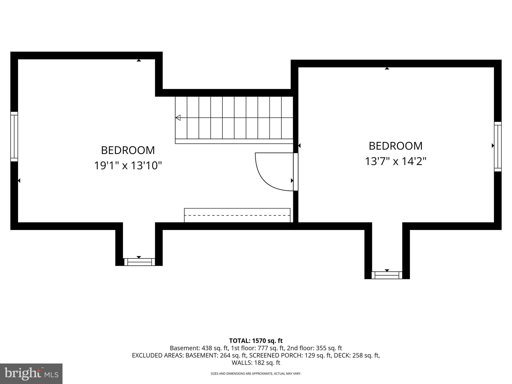 COCKEYSVILLE - Residential