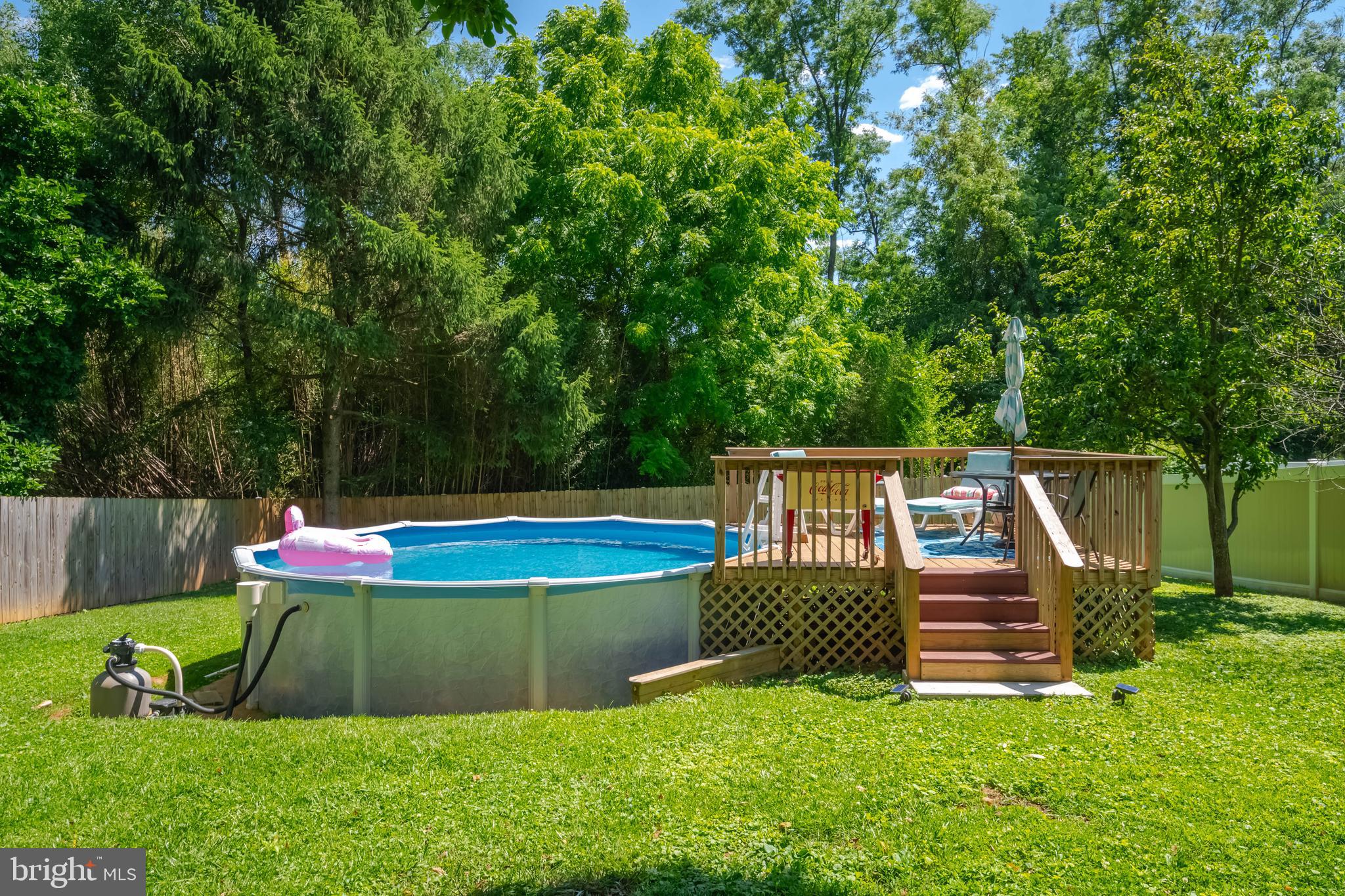 COCKEYSVILLE - Residential