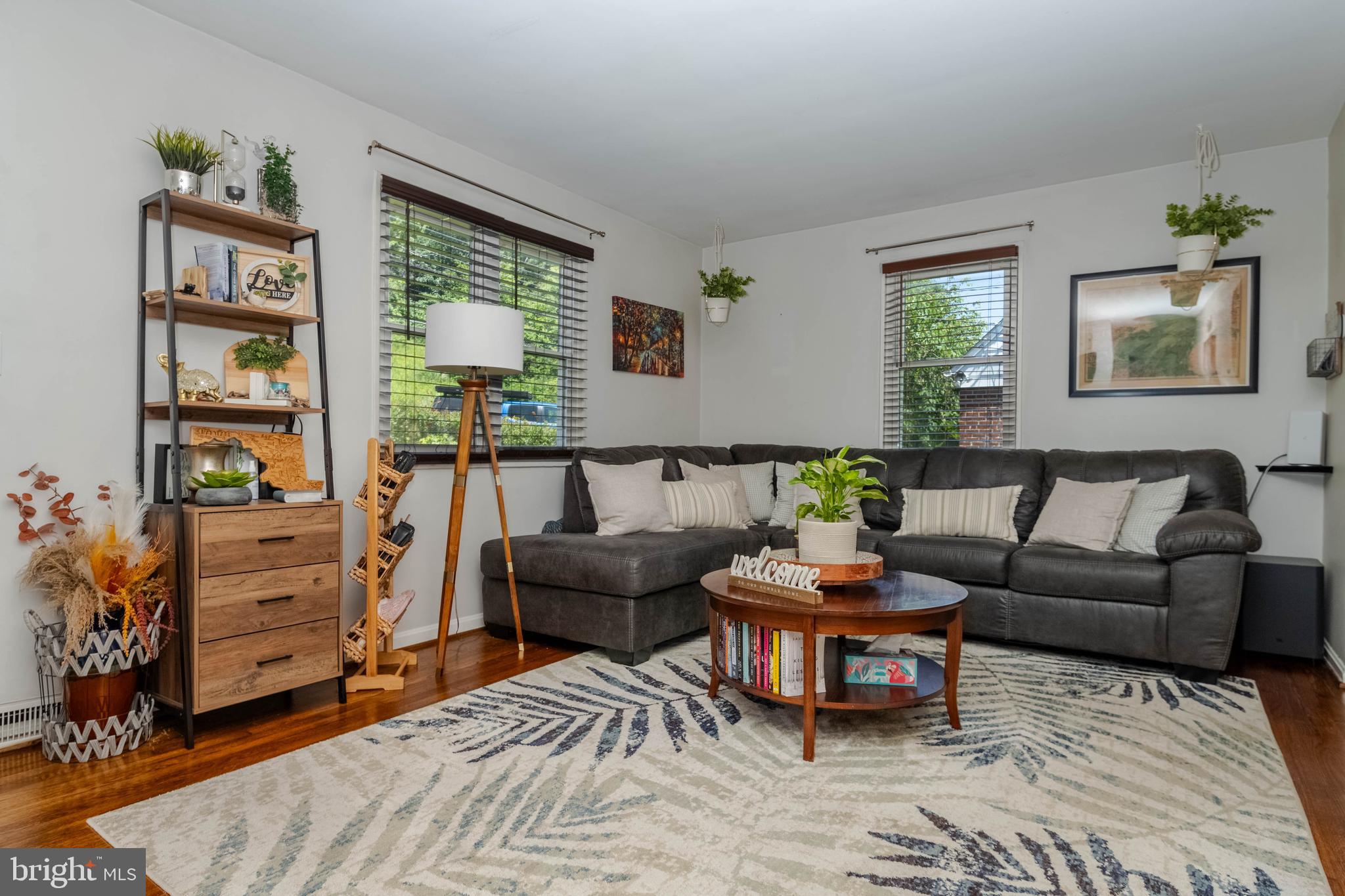 COCKEYSVILLE - Residential