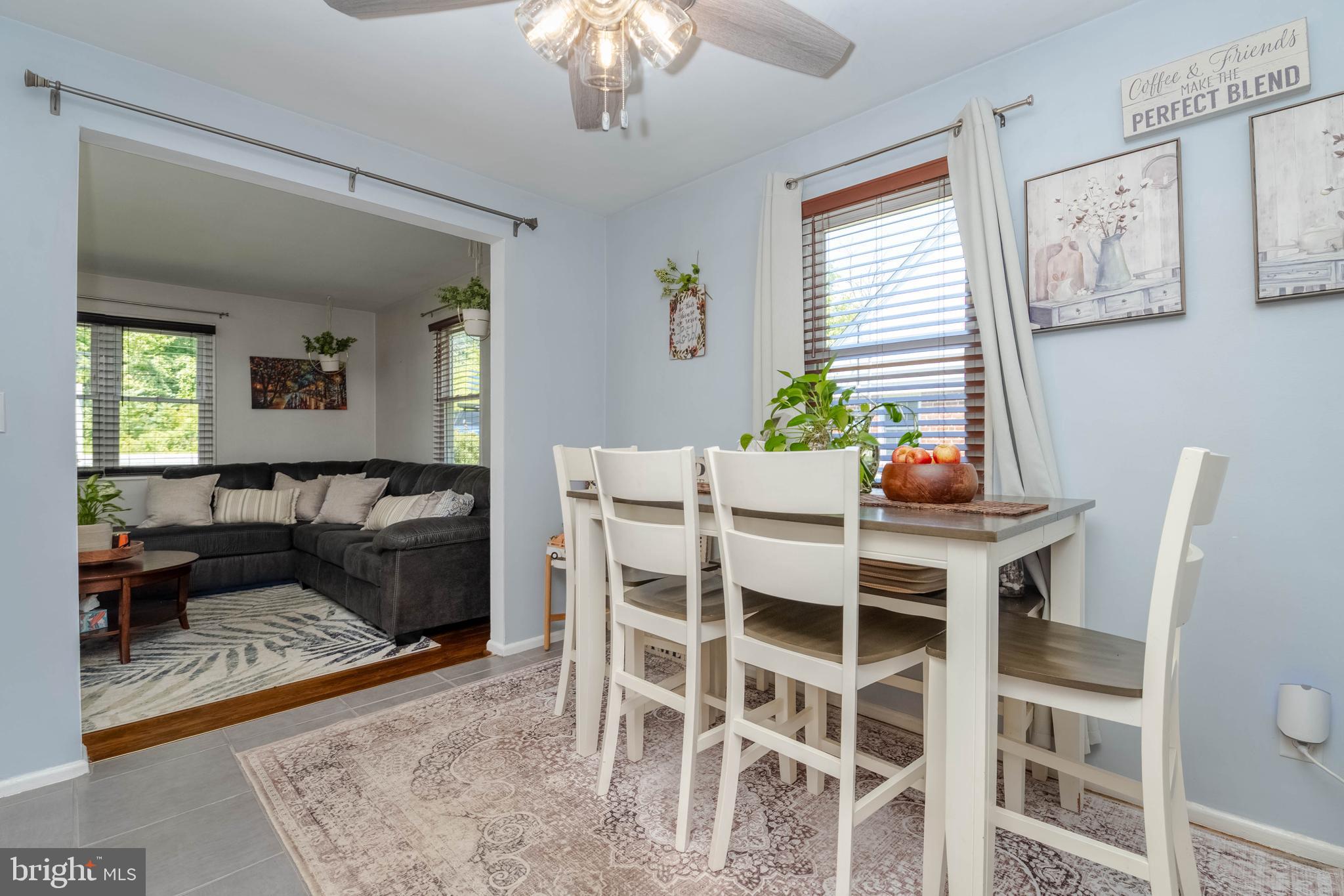 COCKEYSVILLE - Residential