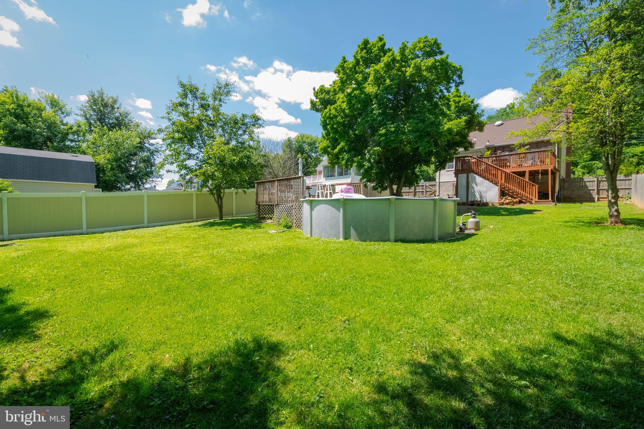 COCKEYSVILLE - Residential