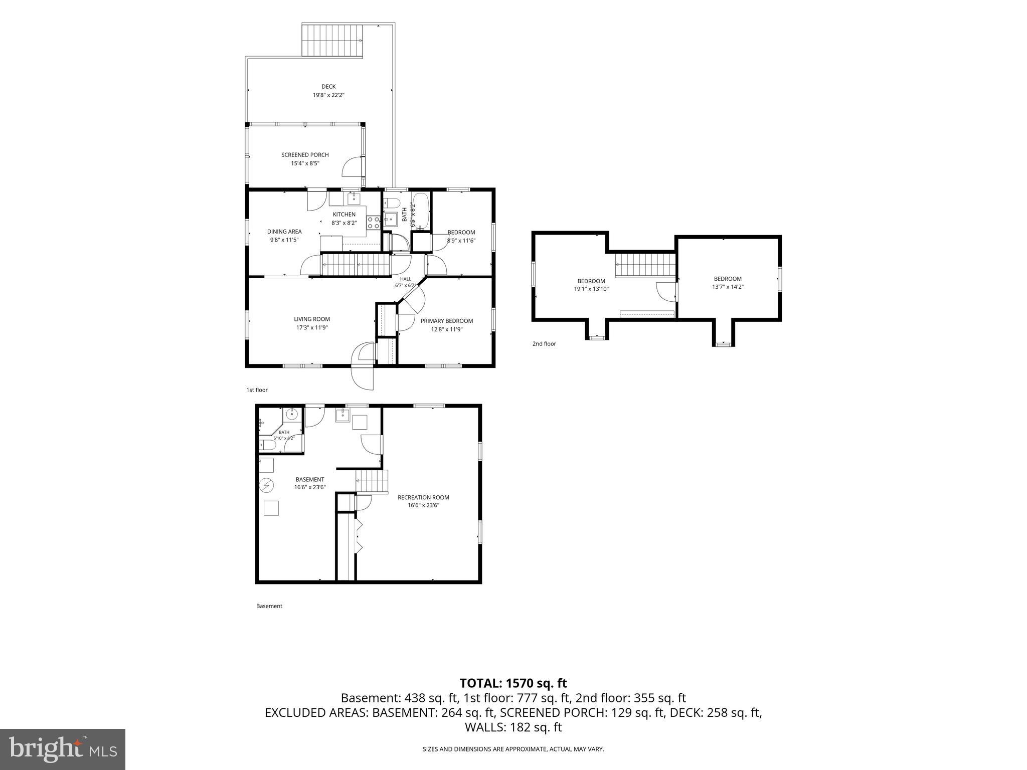 COCKEYSVILLE - Residential