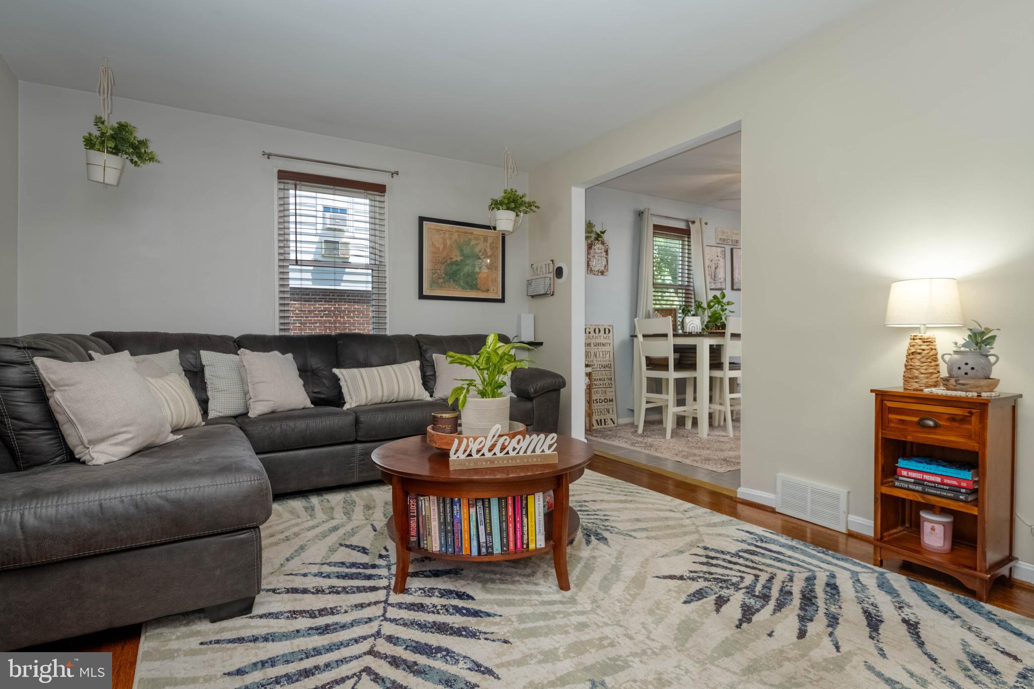 COCKEYSVILLE - Residential