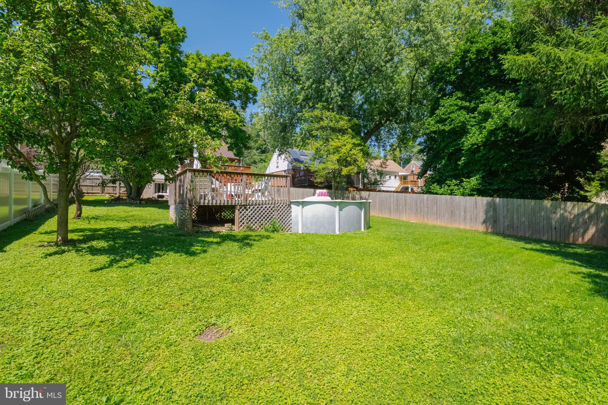 COCKEYSVILLE - Residential