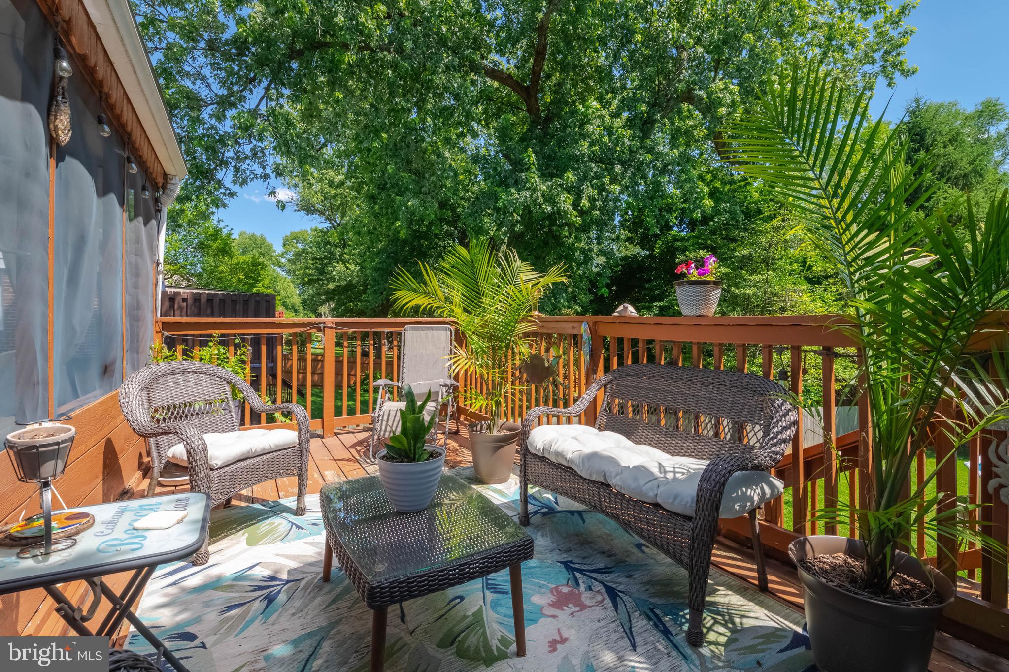 COCKEYSVILLE - Residential