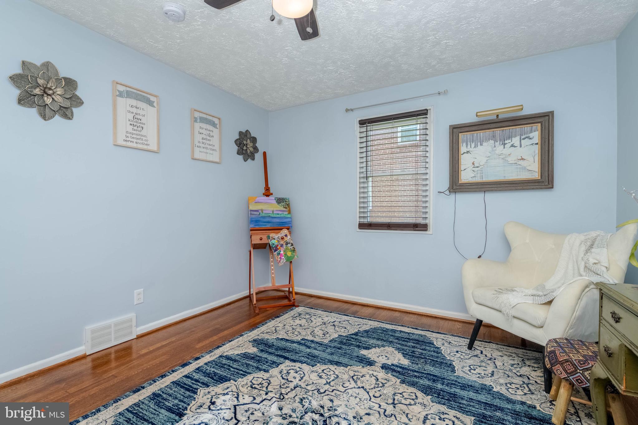COCKEYSVILLE - Residential