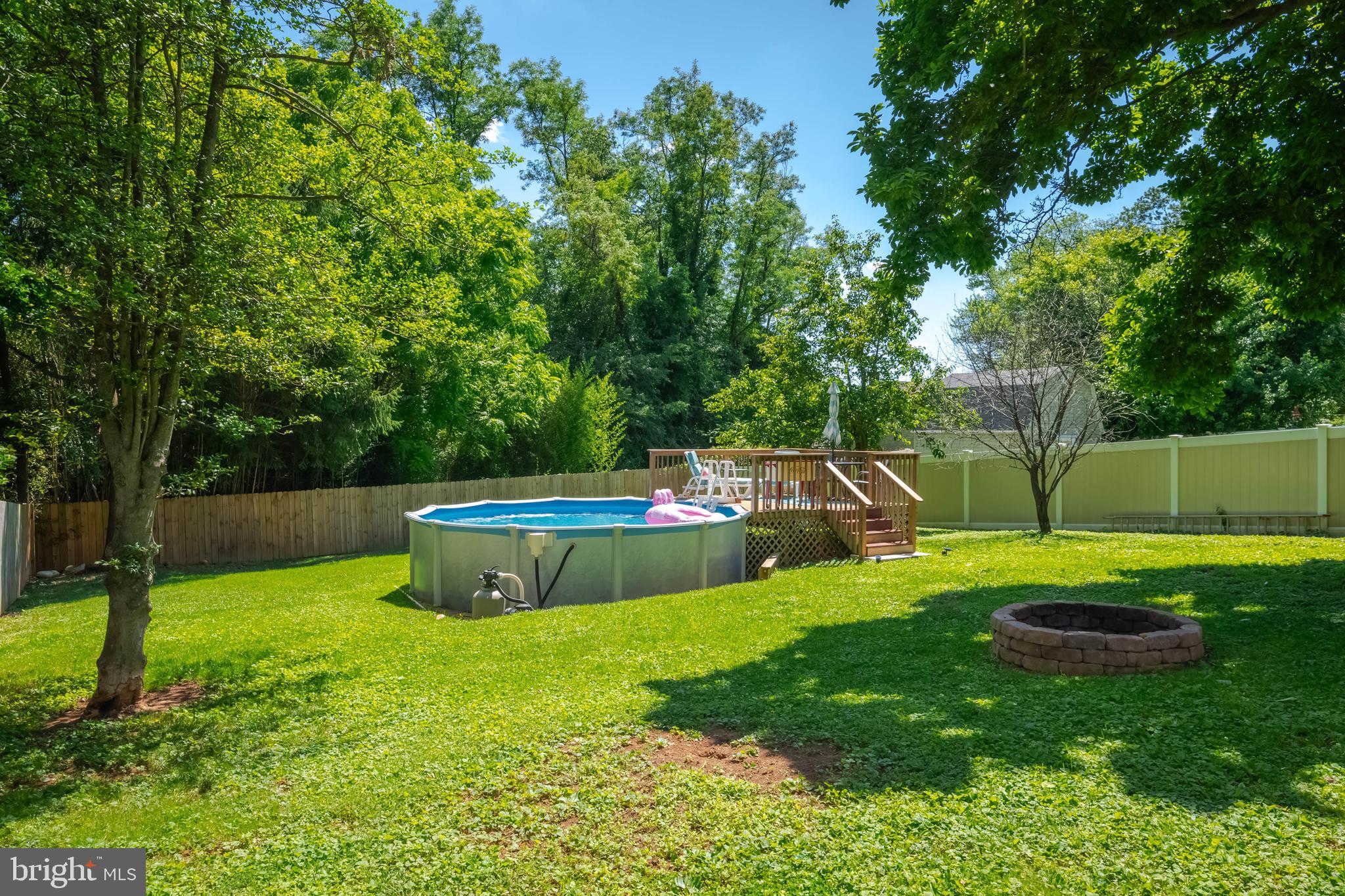 COCKEYSVILLE - Residential