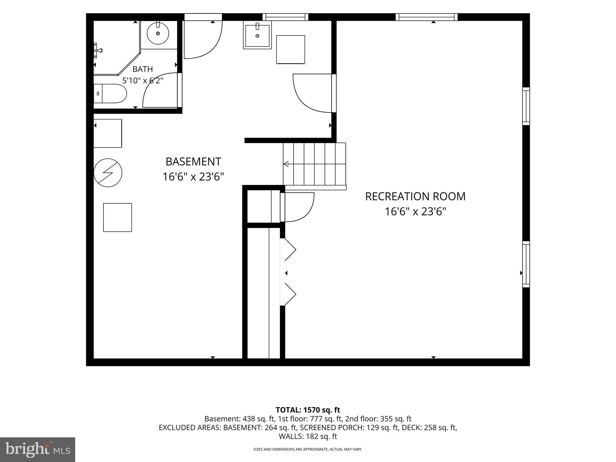 COCKEYSVILLE - Residential