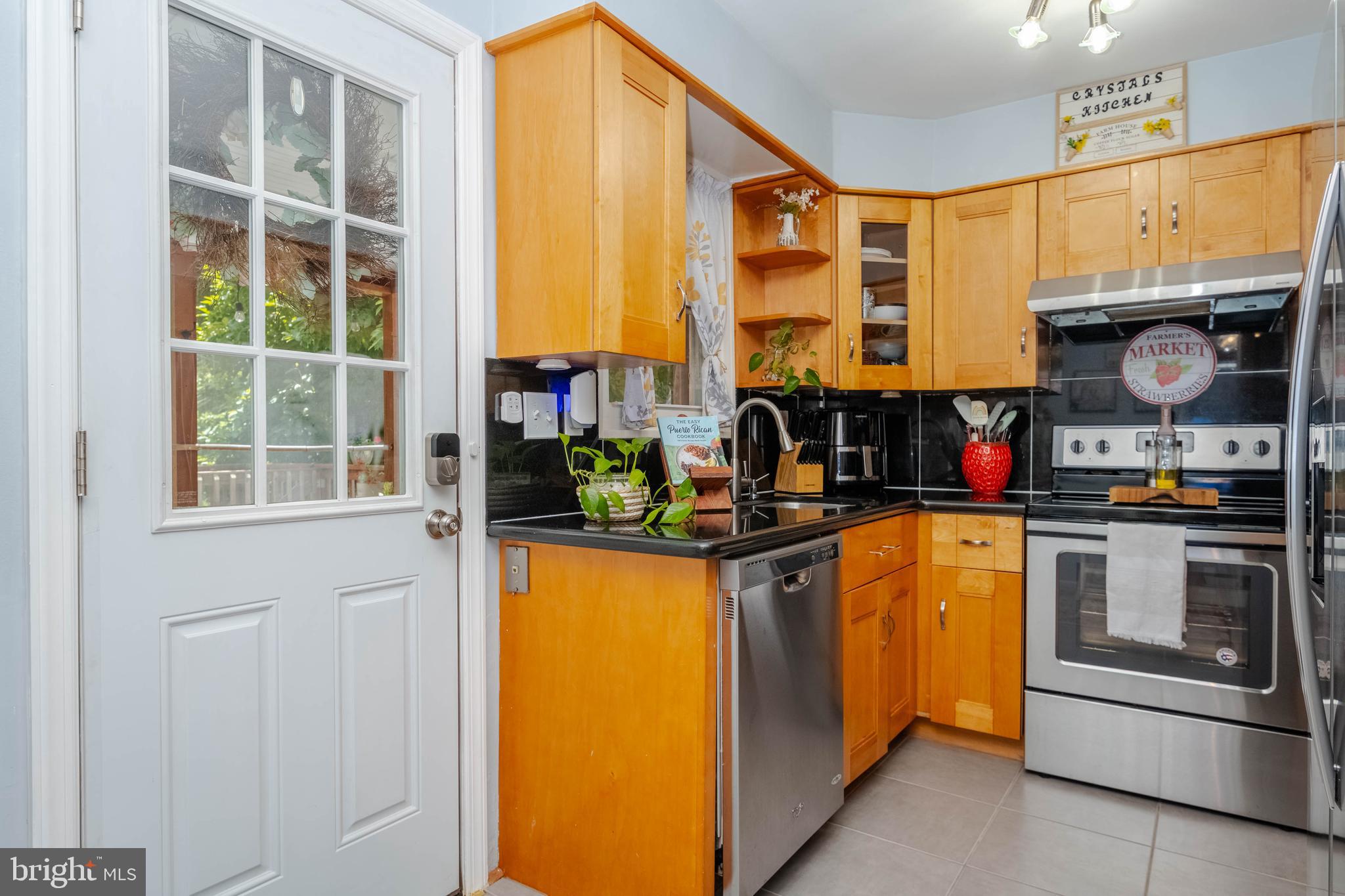 COCKEYSVILLE - Residential