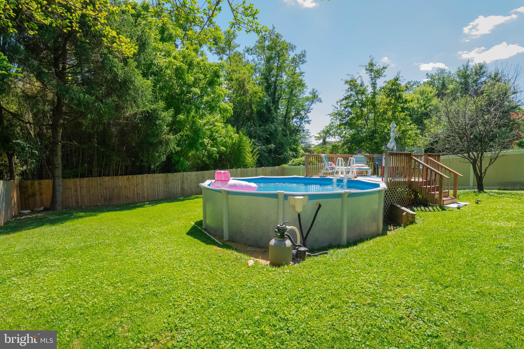 COCKEYSVILLE - Residential