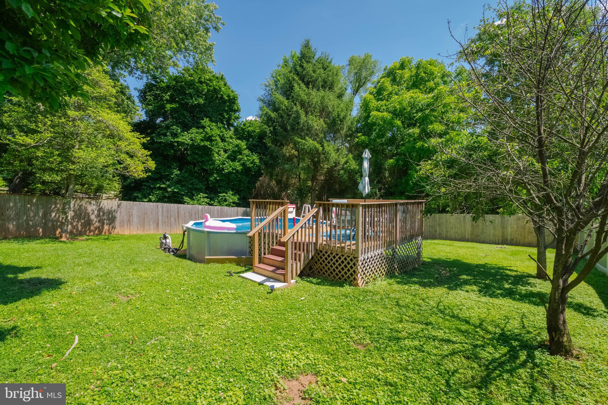 COCKEYSVILLE - Residential