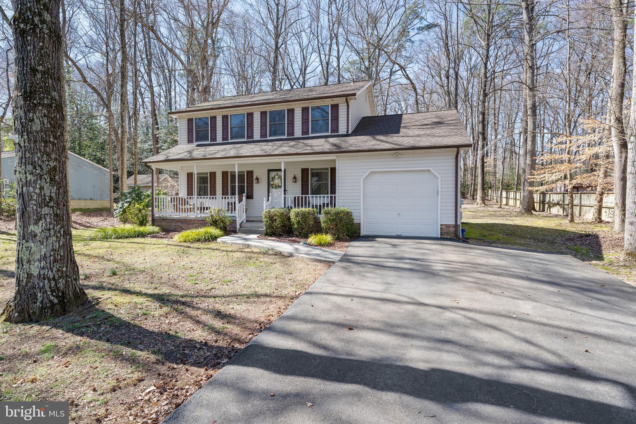 LAUREL BRANCH - Residential