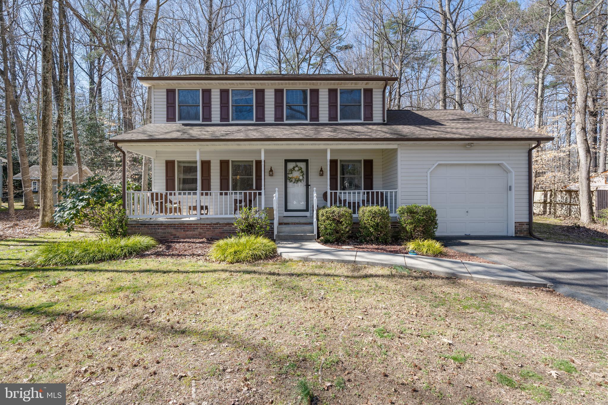 LAUREL BRANCH - Residential