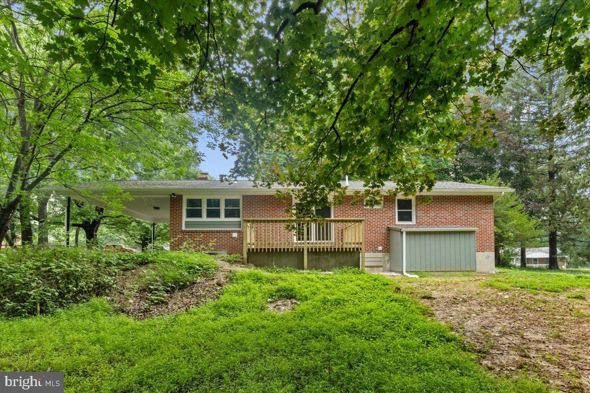MERRYMAN HEIGHTS - Residential