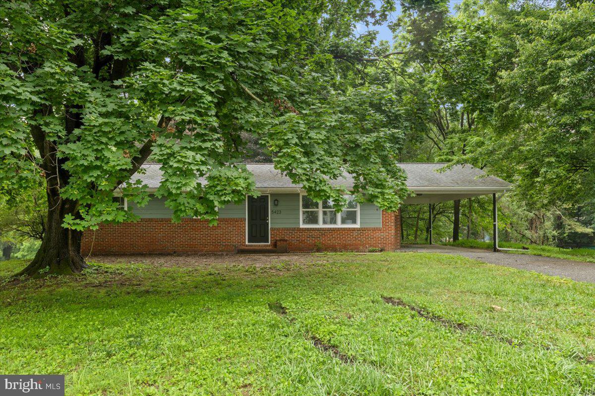 MERRYMAN HEIGHTS - Residential
