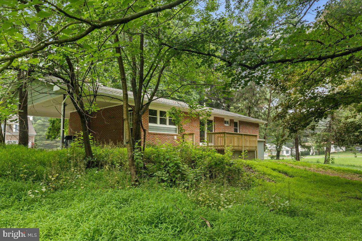 MERRYMAN HEIGHTS - Residential