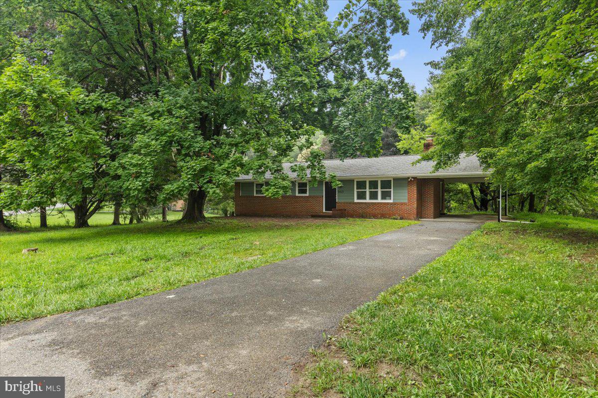 MERRYMAN HEIGHTS - Residential