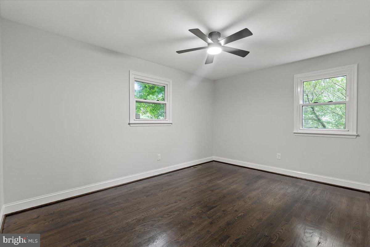 MERRYMAN HEIGHTS - Residential