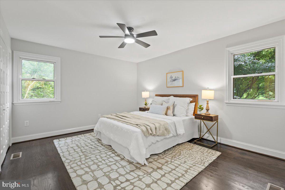 MERRYMAN HEIGHTS - Residential