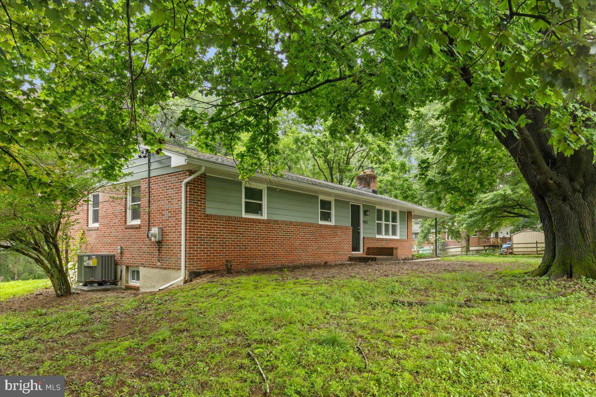 MERRYMAN HEIGHTS - Residential