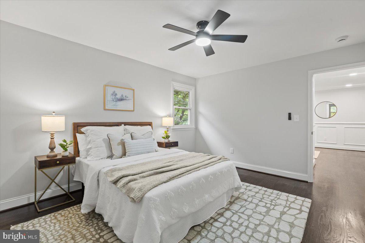 MERRYMAN HEIGHTS - Residential