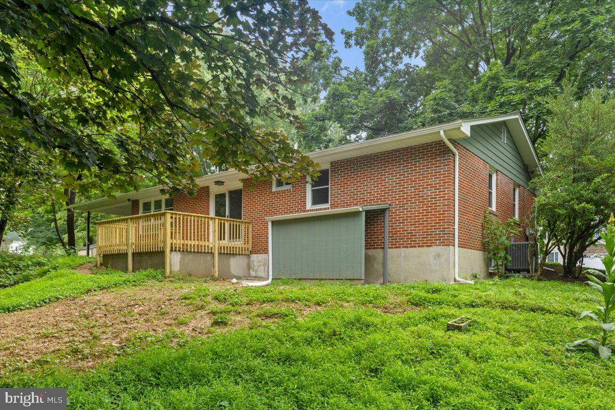 MERRYMAN HEIGHTS - Residential