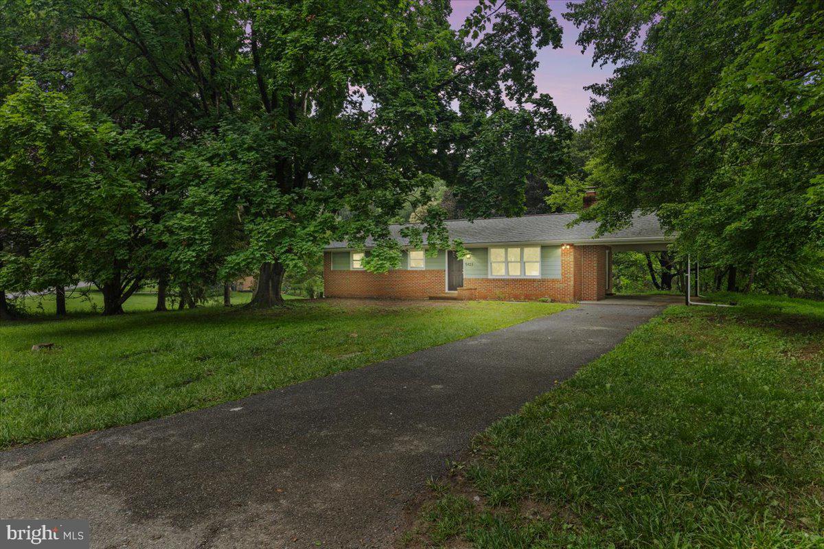 MERRYMAN HEIGHTS - Residential