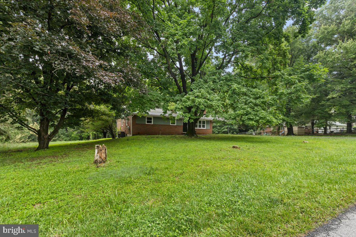 MERRYMAN HEIGHTS - Residential